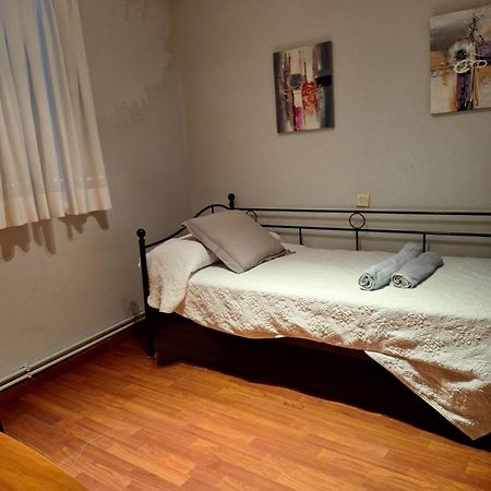 Apartament Piso Rustico Castro Urdiales Zewnętrze zdjęcie