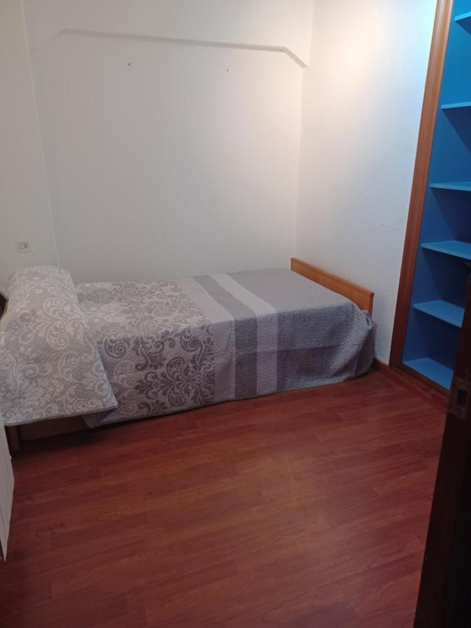 Apartament Piso Rustico Castro Urdiales Zewnętrze zdjęcie