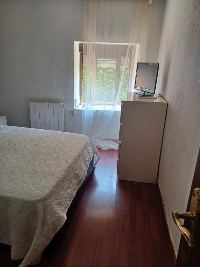 Apartament Piso Rustico Castro Urdiales Zewnętrze zdjęcie