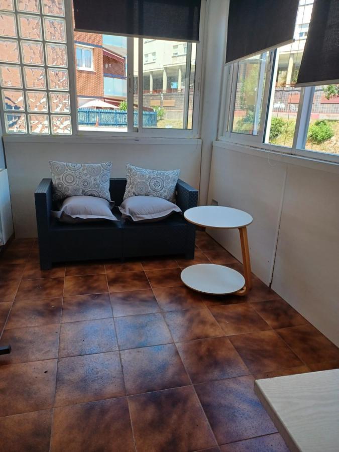 Apartament Piso Rustico Castro Urdiales Zewnętrze zdjęcie