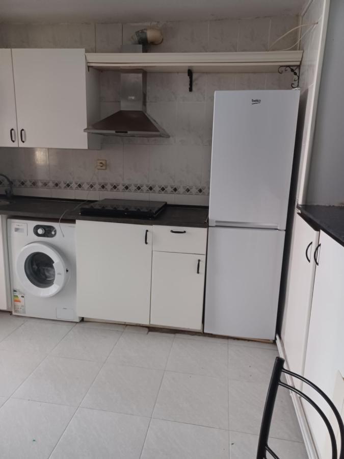 Apartament Piso Rustico Castro Urdiales Zewnętrze zdjęcie