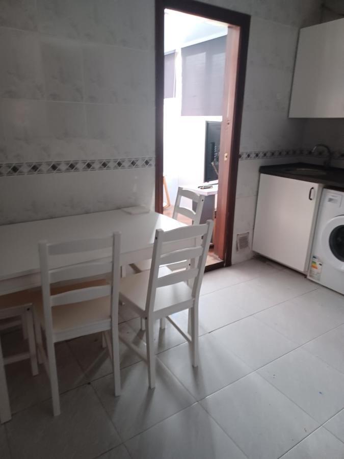 Apartament Piso Rustico Castro Urdiales Zewnętrze zdjęcie