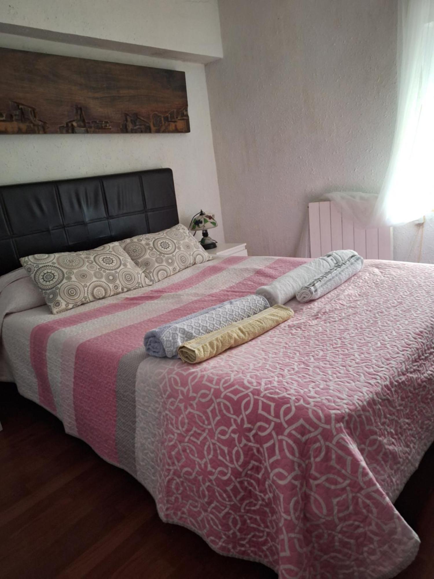 Apartament Piso Rustico Castro Urdiales Zewnętrze zdjęcie